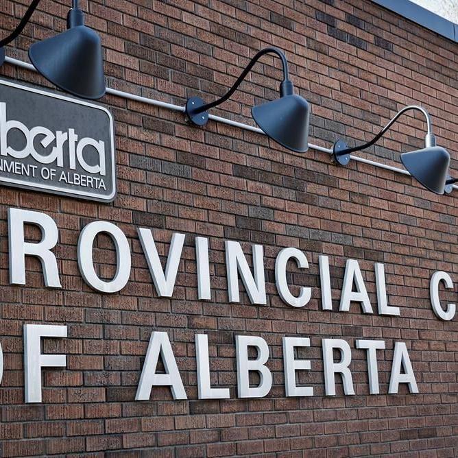 Alberta hockey volunteer charged with sex offences back in court in May